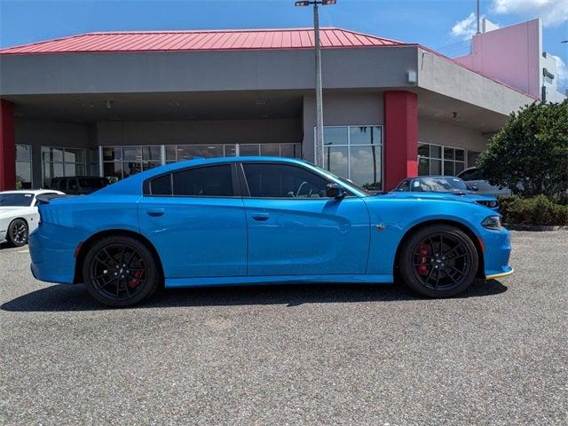 2023 Dodge Charger Super Bee