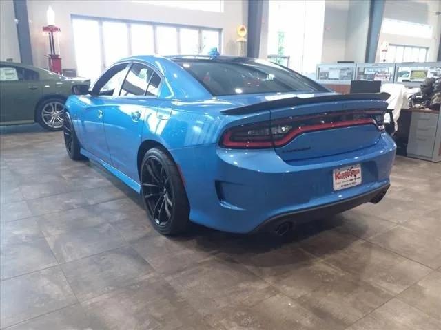 2023 Dodge Charger Super Bee