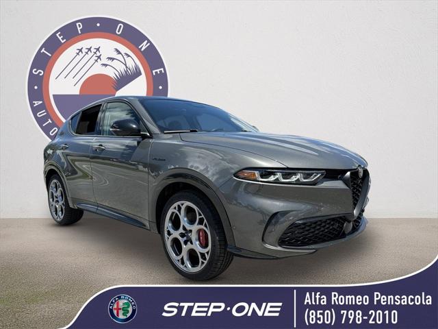 2024 Alfa Romeo Tonale TONALE VELOCE EAWD