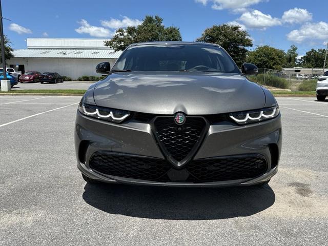 2024 Alfa Romeo Tonale TONALE VELOCE EAWD