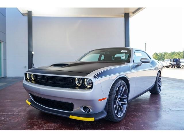 2023 Dodge Challenger CHALLENGER R/T