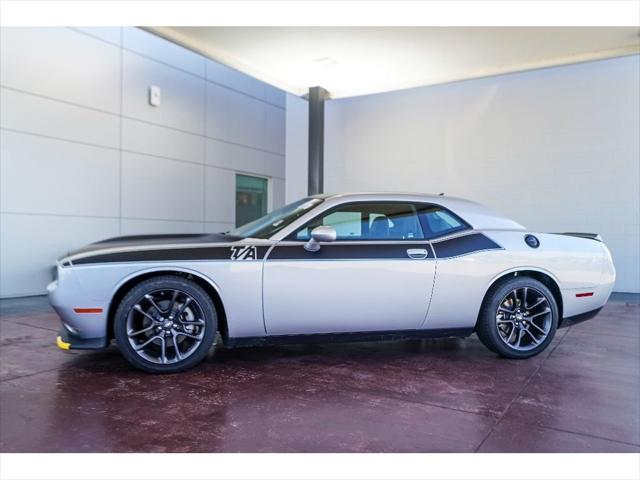 2023 Dodge Challenger CHALLENGER R/T