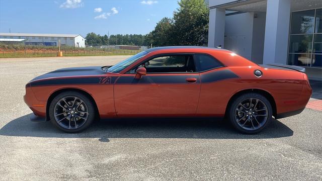 2023 Dodge Challenger CHALLENGER R/T