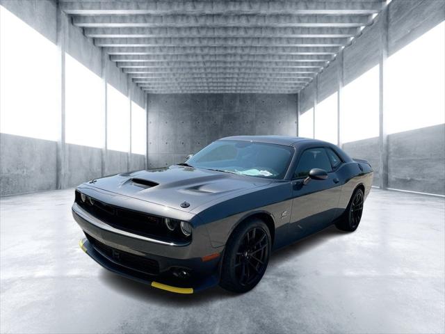 2023 Dodge Challenger CHALLENGER R/T SCAT PACK