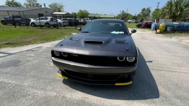 2023 Dodge Challenger CHALLENGER R/T SCAT PACK