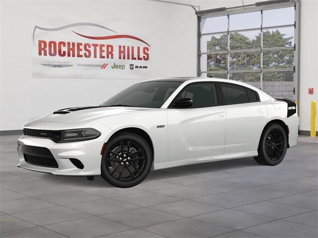 2023 Dodge Charger CHARGER SCAT PACK