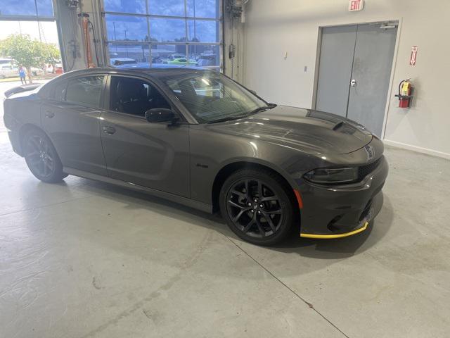 2023 Dodge Charger CHARGER R/T