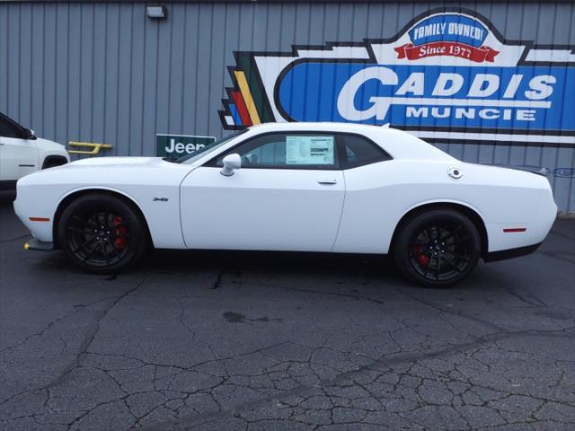 2023 Dodge Challenger CHALLENGER R/T 2023 Dodge Challenger CHALLENGER R/T