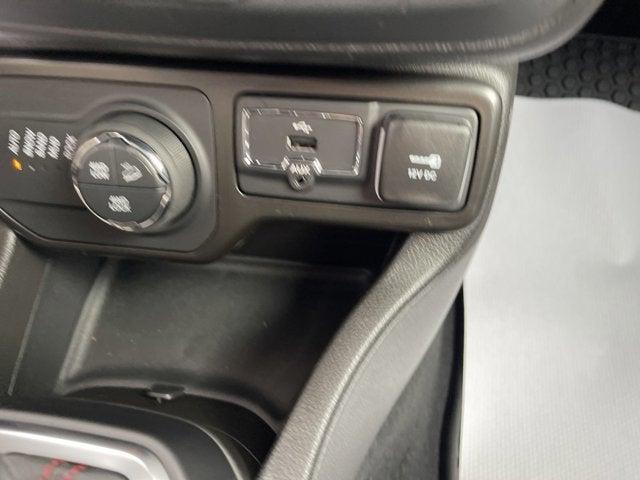 2023 Jeep Renegade RENEGADE TRAILHAWK 4X4