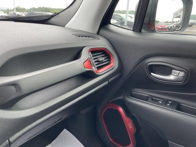 2023 Jeep Renegade RENEGADE TRAILHAWK 4X4