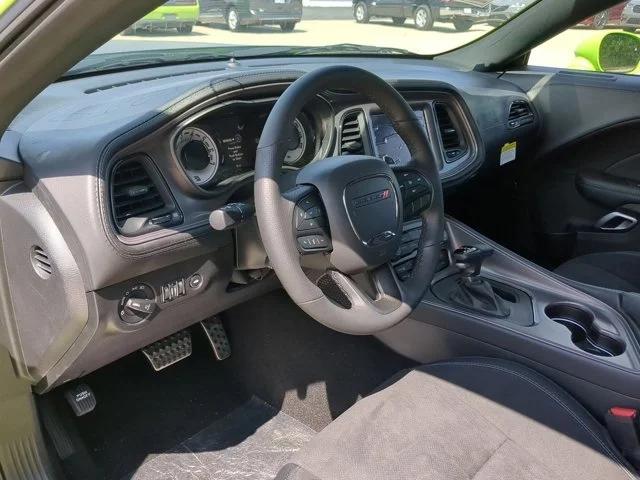 2023 Dodge Challenger CHALLENGER R/T