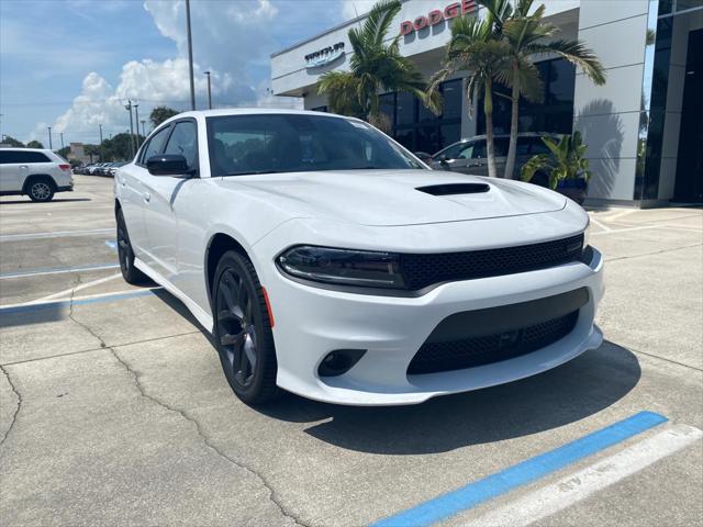 2023 Dodge Charger CHARGER GT RWD