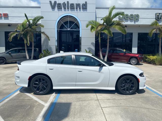 2023 Dodge Charger CHARGER GT RWD