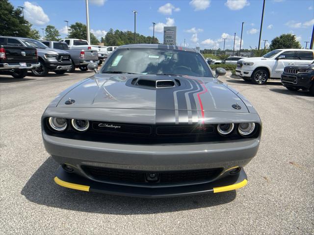 2023 Dodge Challenger Shakedown