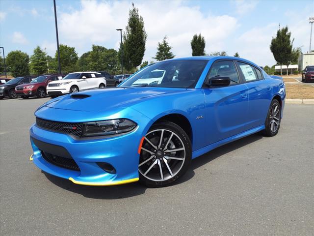 2023 Dodge Charger CHARGER R/T