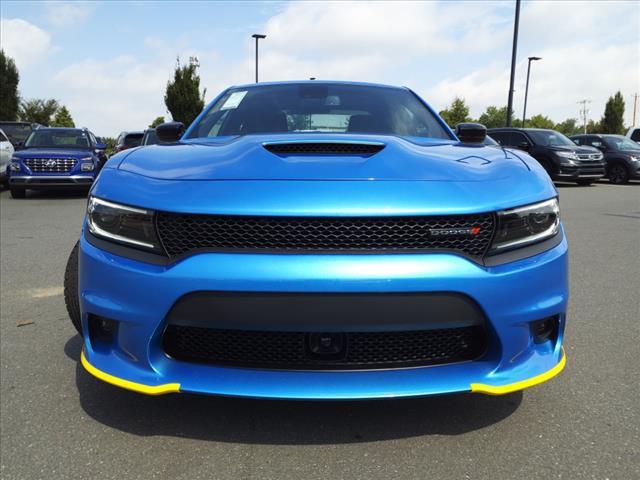 2023 Dodge Charger CHARGER R/T