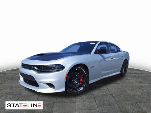 2023 Dodge Charger CHARGER SCAT PACK