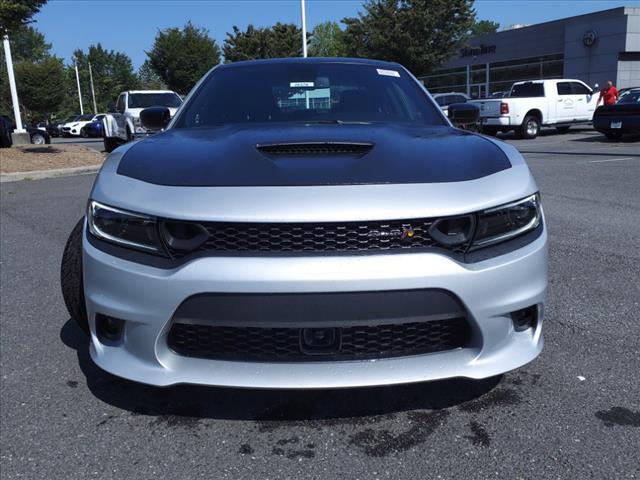 2023 Dodge Charger CHARGER SCAT PACK