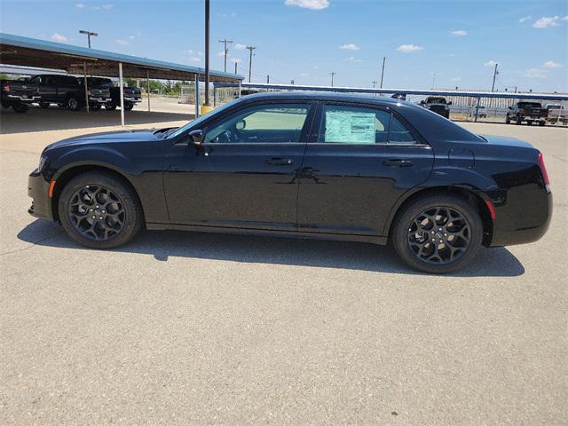 2023 Chrysler Chrysler 300 300 TOURING L AWD