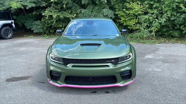 2023 Dodge Charger Scat Pack Swinger