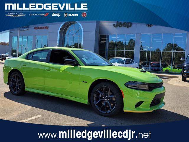 2023 Dodge Charger CHARGER R/T