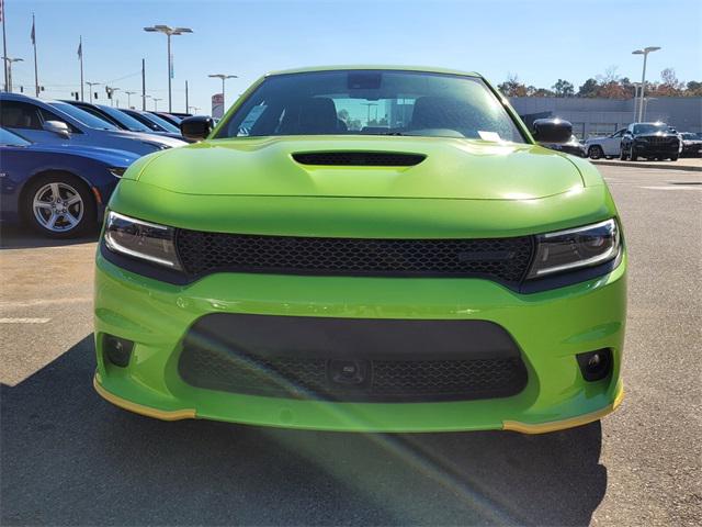 2023 Dodge Charger CHARGER R/T