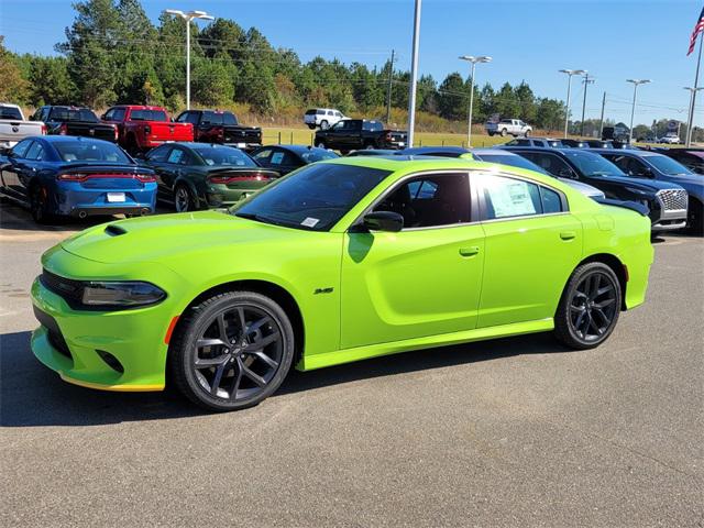 2023 Dodge Charger CHARGER R/T