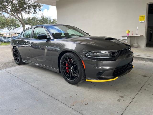 2023 Dodge Charger CHARGER SCAT PACK