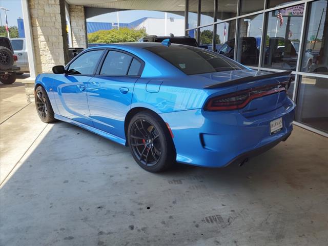 2023 Dodge Charger Super Bee