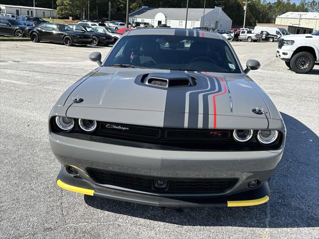 2023 Dodge Challenger Shakedown