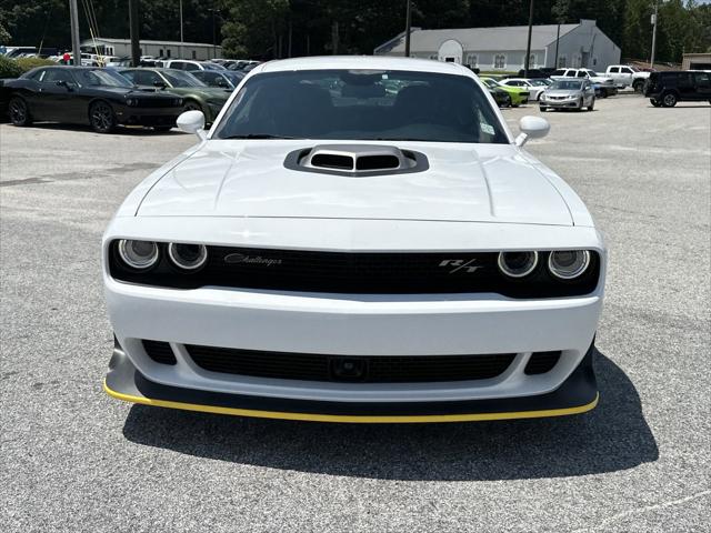 2023 Dodge Challenger Scat Pack Swinger