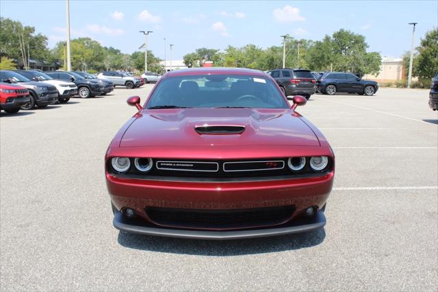 2023 Dodge Challenger CHALLENGER R/T