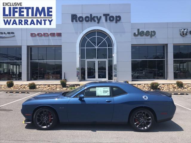 2023 Dodge Challenger CHALLENGER R/T