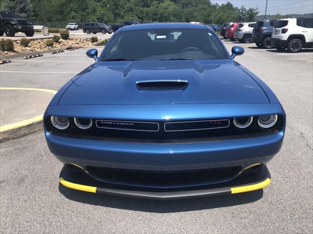 2023 Dodge Challenger CHALLENGER R/T