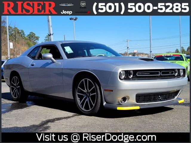 2023 Dodge Challenger CHALLENGER GT