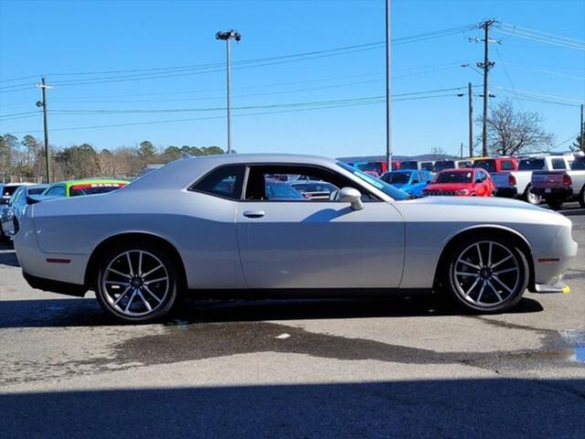 2023 Dodge Challenger CHALLENGER GT