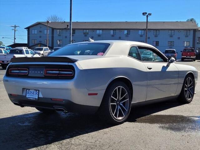 2023 Dodge Challenger CHALLENGER GT