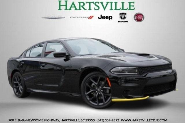 2023 Dodge Charger CHARGER R/T