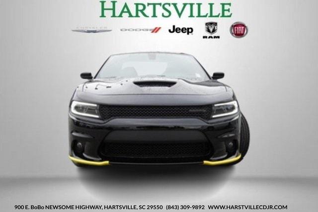 2023 Dodge Charger CHARGER R/T