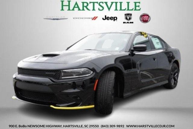 2023 Dodge Charger CHARGER R/T