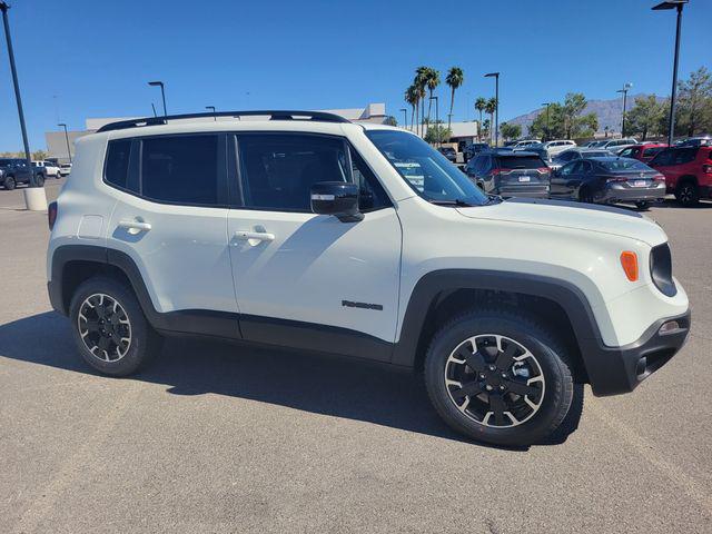 2023 Jeep Renegade RENEGADE UPLAND 4X4