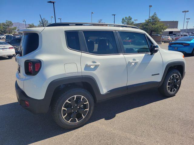 2023 Jeep Renegade RENEGADE UPLAND 4X4