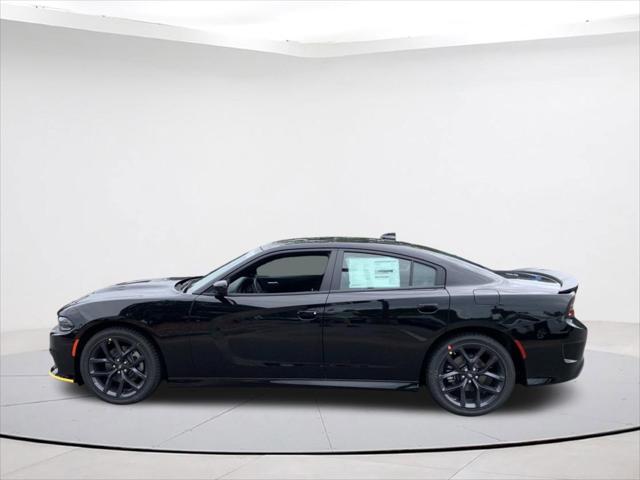 2023 Dodge Charger CHARGER R/T