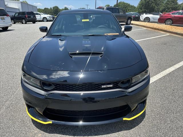 2023 Dodge Charger CHARGER SCAT PACK