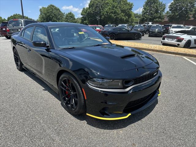 2023 Dodge Charger CHARGER SCAT PACK