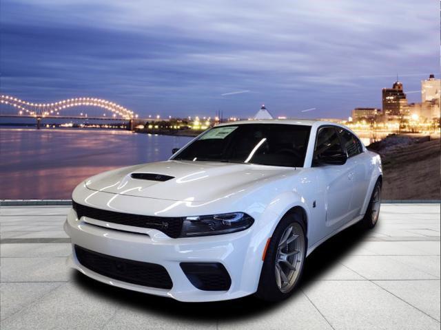 2023 Dodge Charger Scat Pack Swinger