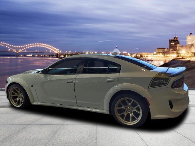 2023 Dodge Charger Scat Pack Swinger