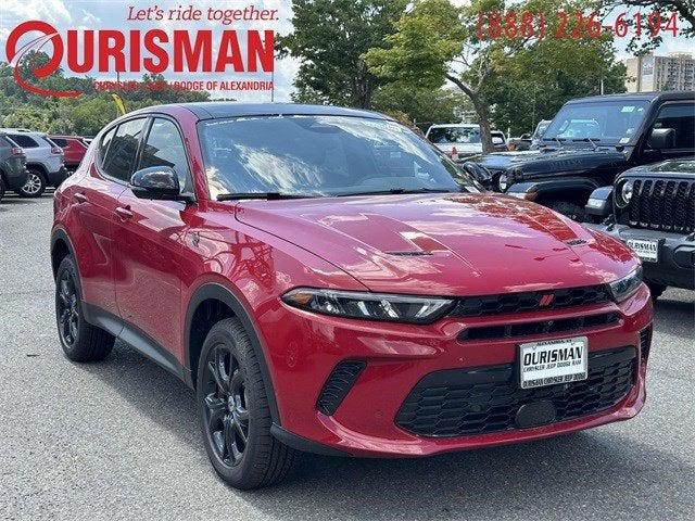 2023 Dodge Hornet DODGE HORNET GT PLUS AWD