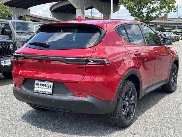 2023 Dodge Hornet DODGE HORNET GT PLUS AWD