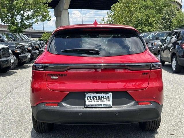 2023 Dodge Hornet DODGE HORNET GT PLUS AWD
